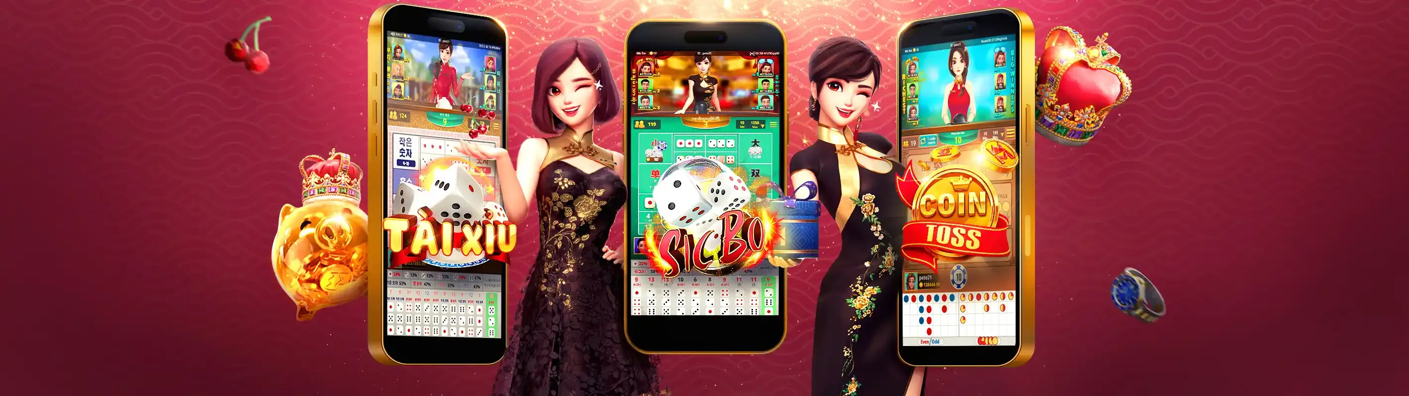 Hình ảnh hero sống động của trò chơi bắn cá XN88