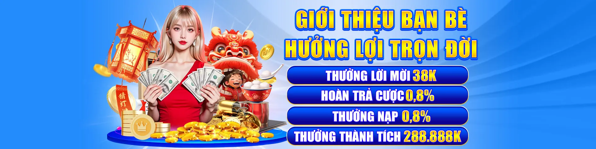 Hình ảnh chính XN88 link mới 2024 với các trò chơi nổi bật